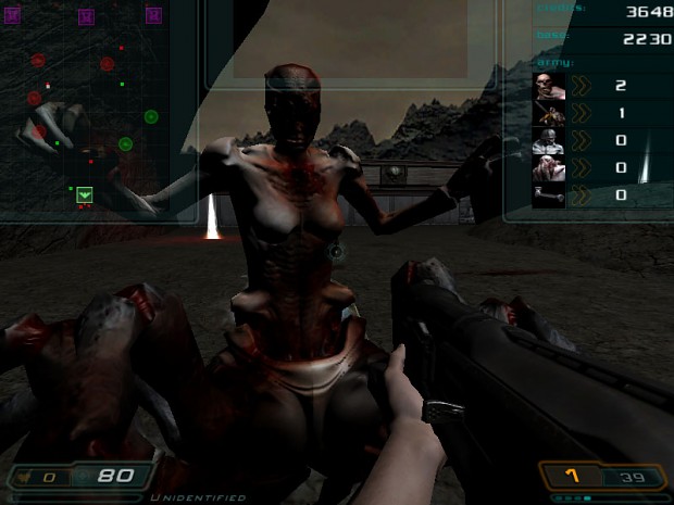 Commander Doom 1.1