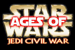 Ages of Star Wars - Public Beta