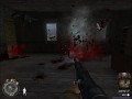 Massacre's Blood Mod