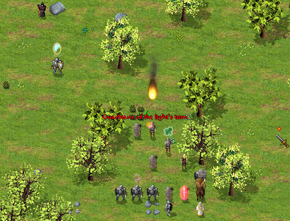 Battles of Norghan Demo