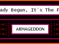 Armageddon - The Final Hour 0.1