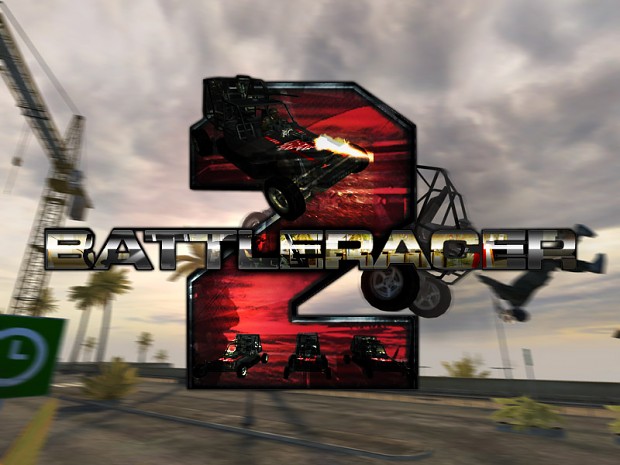 Battleracer 1.22 Hotfix