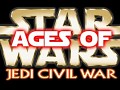 Ages Of Star Wars Wallpaper 1.0