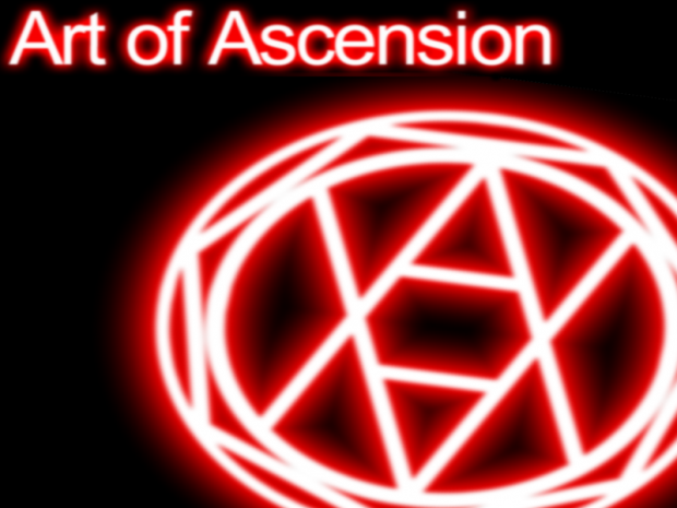 Art of Ascension 0.9 Mod