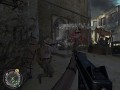 CoD2 Weapons Realism