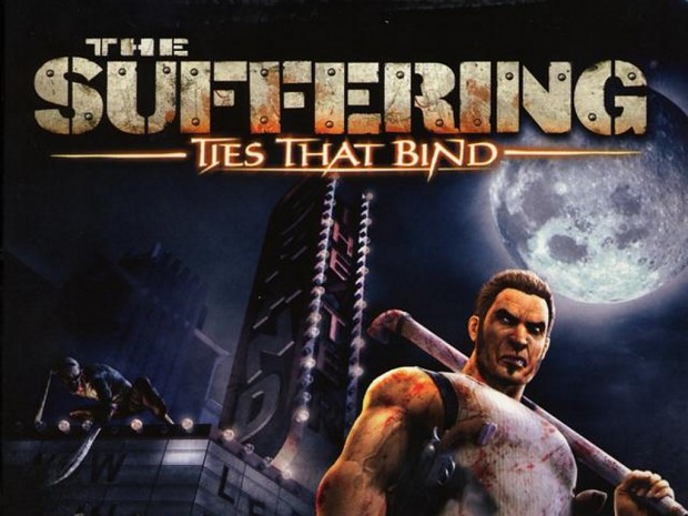 The Suffering: Ties That Bind Demo
