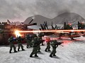 Warhammer 40,000: Dawn of War - Winter Assault Demo