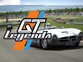GT Legends Demo