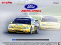 Ford Racing 3 Demo