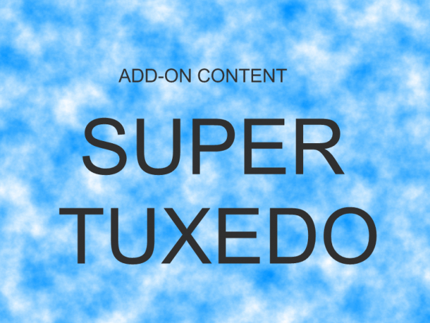 Super Tuxedo Update Add-On