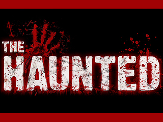 The Haunted Patch 2.01