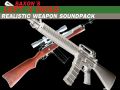 L4D Weapon Realism Soundpack