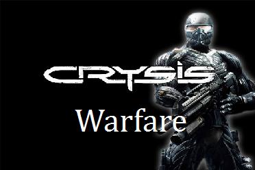 Crysis Warfare Demo