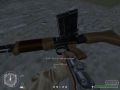 Unscoped FG42 Weapon Pack