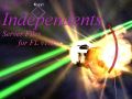 Independents server files (for Freelancer v1.0)
