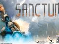 Sanctum Swedish Game Awards Music