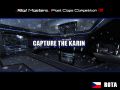 Capture the Karin (rota3ctf2)