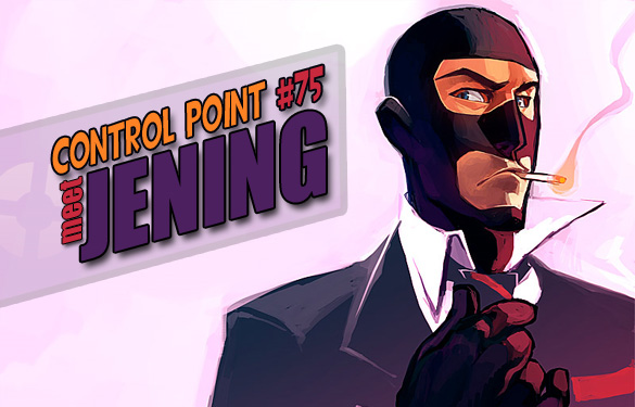 Control Point Episode 75