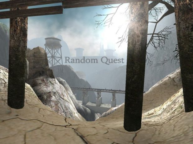 Random Quest v1.0