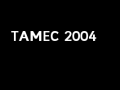TAMEC2004