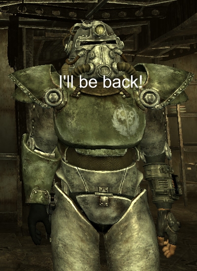 Fallout 3 Reborn Version 4