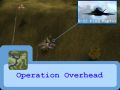 Operation Overhead - Generals ZH Mission USA
