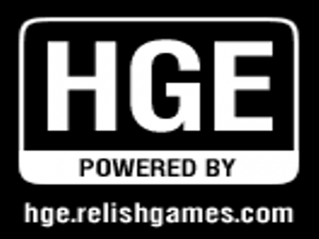 Full HGE 1.81 package