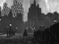 BATMAN -adventures in Gotham City-