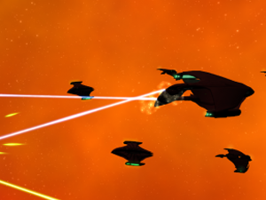 Star Trek Armada II: Fleet Operations Patch 3.0.7