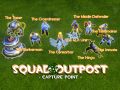 Squad Outpost -Capture Point-