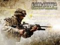 Patch Call of Duty Modern Warfare
