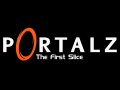 PortalZ: The First Slice