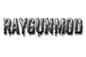 [RGM] RayGunMod 1.0