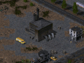 Civilian Power Station (TS)