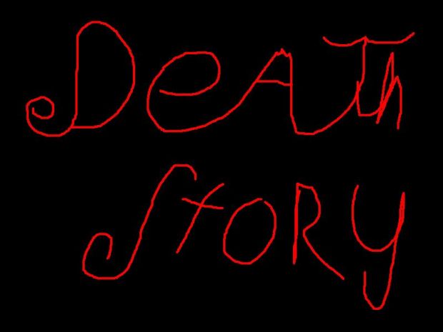 Death Story Demo V1