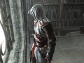 Texmod, clothes' mod for Assassin's Creed