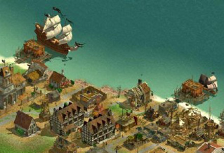 Tropico 2: Pirate Cove Demo