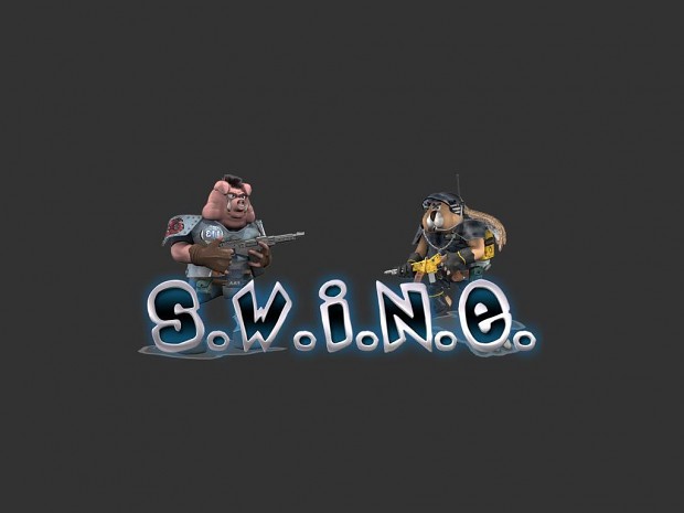 S.W.I.N.E. Patch 1.2 to 1.4