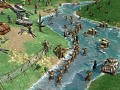 Empires: Dawn of the Modern World Single / Multiplayer Demo