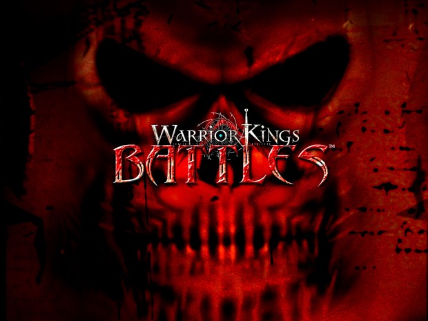 Warrior Kings: Battles Demo