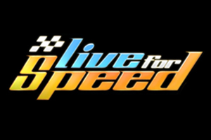Live For Speed S2 Demo
