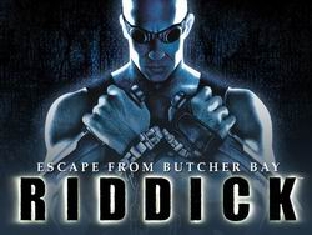The Chronicles of Riddick: Escape from Butcher Bay Demo