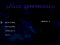 SpaceCompression