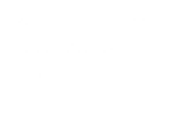 RealisticWeaponsPackMM