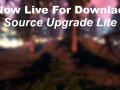 Source Upgrade: Lite