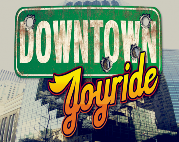 Downtown Joyride