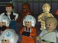 LEGO Star Wars II: The Original Trilogy Demo