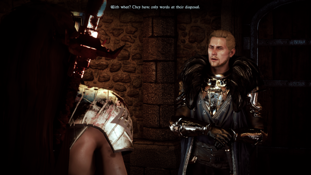 The best Dragon Age: Origins mods: Page 2