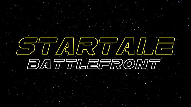 StarTale Battlefront Mod v0.2