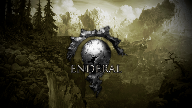Enderal Installation File Spanish
